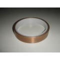 Jiangsu Dongjian Novo Produto PTFE Coated Glass Tape Fita Adesiva